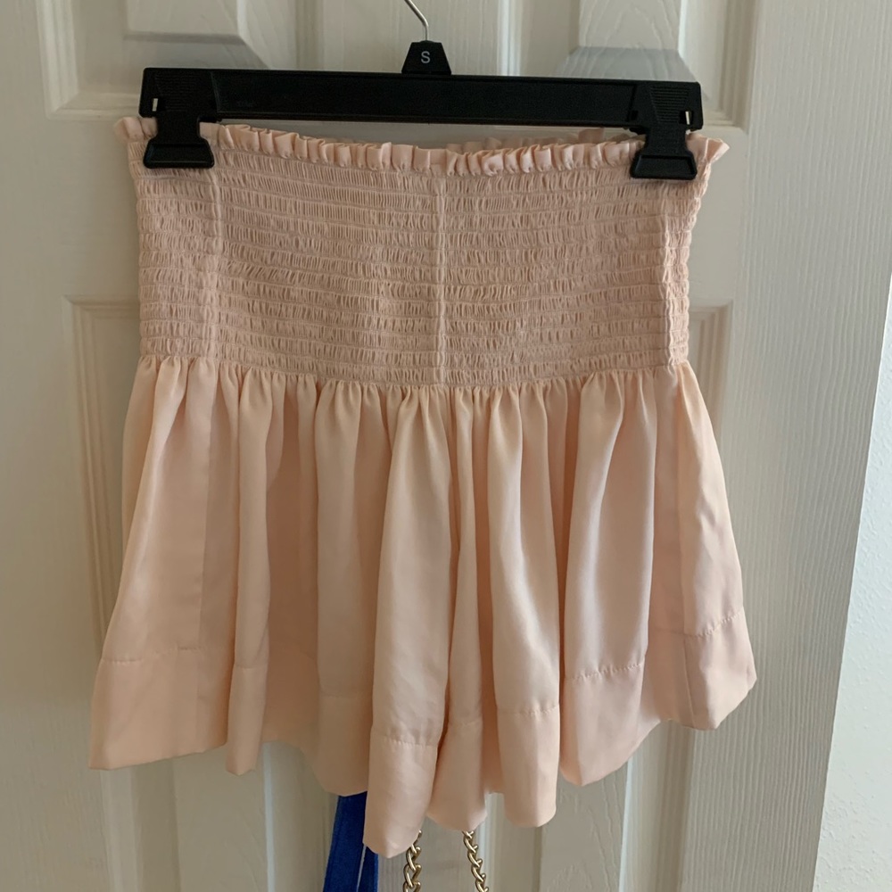 Koch Erica skirt/shorts